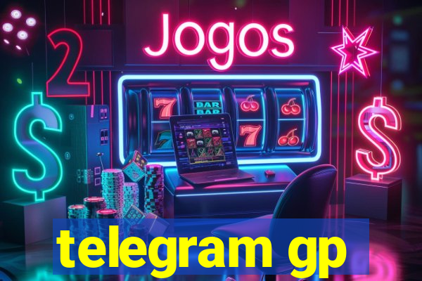 telegram gp